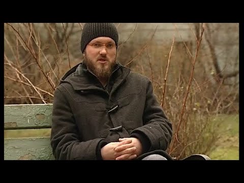 Видео: Писатель Илья Ильф