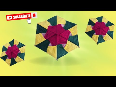 Видео: Лоскут