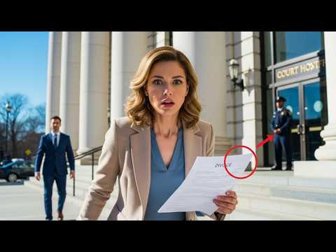 Видео: Моя жена заявила: «Его просто нужно было подвезти». Я ответил: «Хорошо, он может отвезти тебя в с...