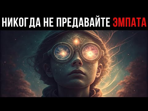 Видео: Пробуди эмпата в себе: как соединить тень и свет, чтобы обрести настоящую силу / Секрет Юнга
