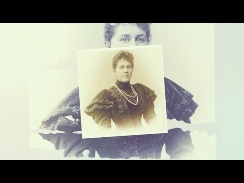 Видео: Великие русские меценаты. Мария Тенишева