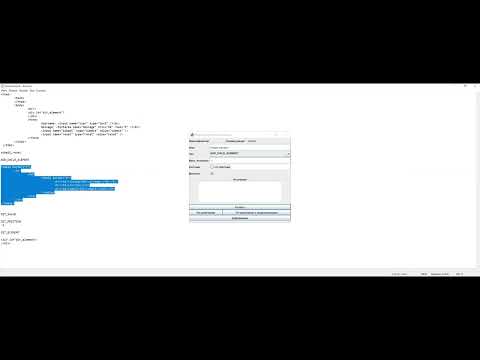 Видео: Создание локального чата с помощью модуля WindowHTML
