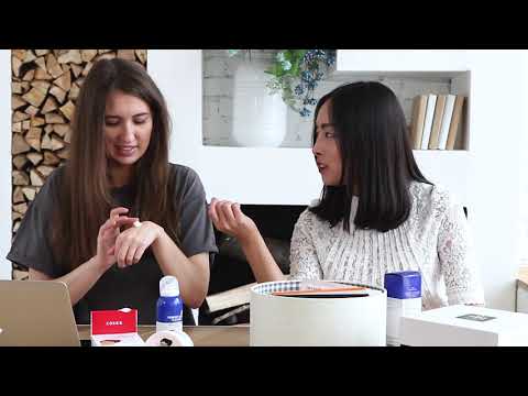 Видео: Лучшая корейская косметика! Мнение эксперта из Кореи. Часть 1