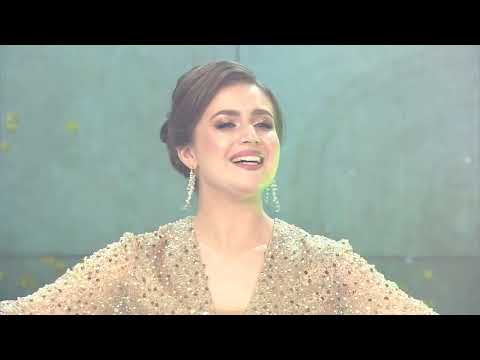 Видео: Алсу Сайфуллина "Синең өчен"