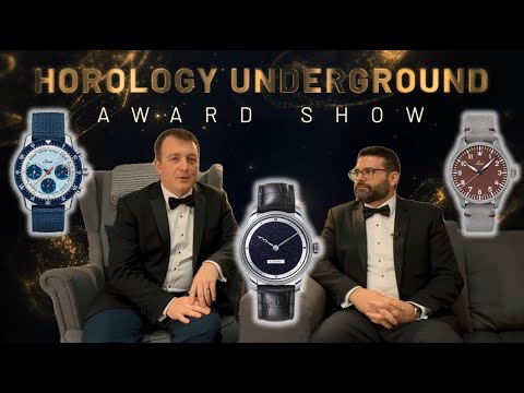 Видео: 10 СЕКРЕТОВ самых УДИВИТЕЛЬНЫХ часов на Watch Time в Дюссельдорфе