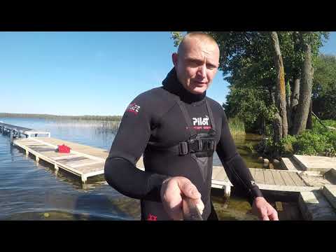 Видео: ветерок 8 расход топлива .испытания на воде.