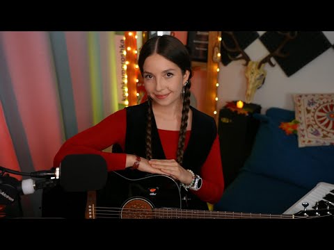 Видео: Поём с Юлей Кошкиной✨03.10.25