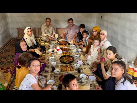 Видео: Как жизнь в сельской местности может быть такой спокойной? ☀️