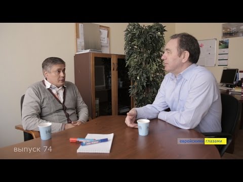 Видео: Пелехатый Михаил Михайлович - Наш человек