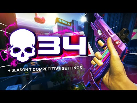 Видео: 93R — это НОВАЯ МЕТА + S7 Competitive THE FINALS Settings
