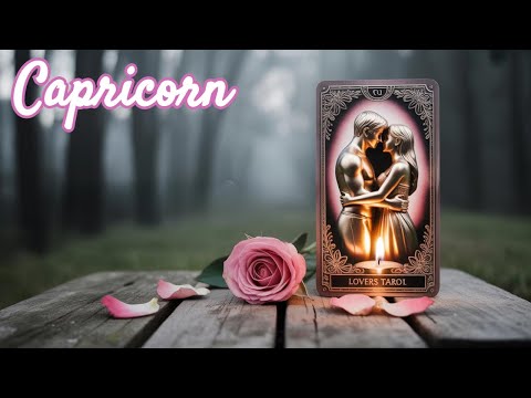 Видео: КОЗЕРОГ🔥 ЭТОТ ЧЕЛОВЕК ТАК ВЕЛЕКТИВЕН НАД ТОБОЙ😍ОН НЕ МОЖЕТ ОТПУСТИТЬ ТЕБЯ, НЕСМОТРЯ НИ НА ЧТО 💌❤️...