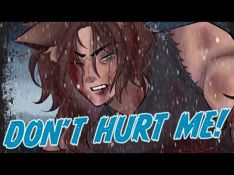 Видео: 🐺🩸 Поиск и спасение раненого оборотня [M4A] [Аудиоролевая игра] [Обратное утешение] [Фэнтези]