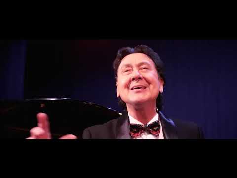 Видео: Альберт Асадуллин - Калейдоскоп | Стихи Галины Заренковой