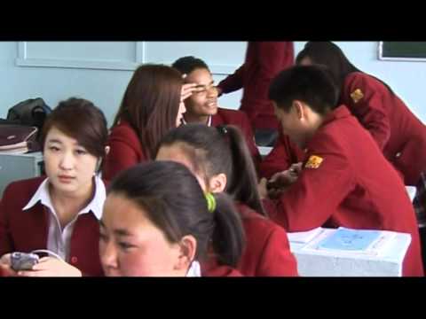 Видео: 52-р сургууль - 40 жил