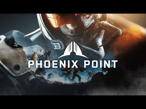 Видео: Phoenix Point - гады, крабы, апокалипсис/ проходим ДЛС "наследие древних" (9 серия)