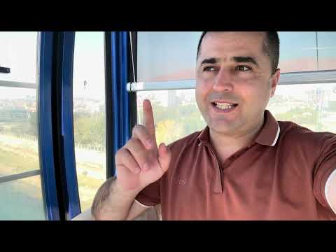 Видео: ТАДЖИКИСТАН/Город ХУДЖАНД/Як назар сайру тамошо шаҳри Хуҷандам биё/Khujand/TAJIKISTAN/Часть 2