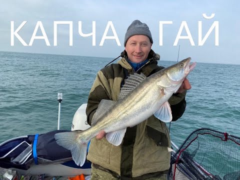 Видео: 2 Декабря, КАПЧАГАЙ-Насосные, Рыбалка с ПАНОПТИКСОМ!