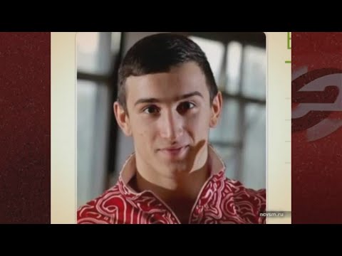 Видео: Новосибирский чемпион по греко-римской борьбе подозревается в нападении на полицейского