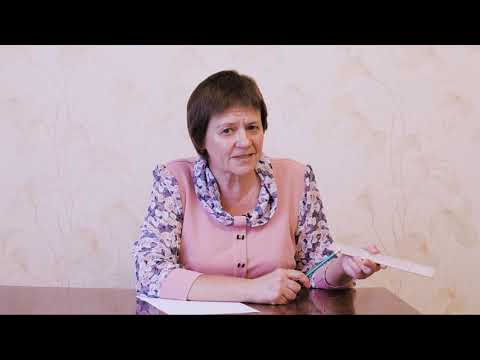 Видео: Подготовка ребенка к школе  Как научить ребенка чертить отрезки