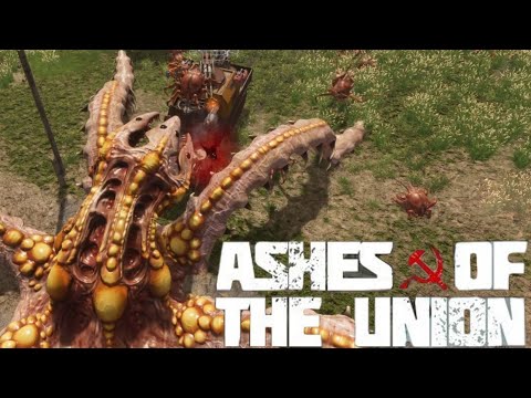 Видео: Ну нечего тут делать  -  Ashes of the Union #11