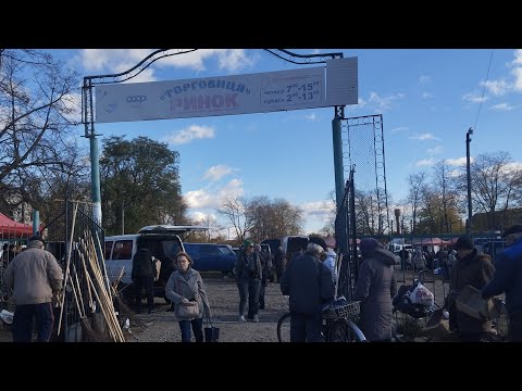 Видео: 🎉🇺🇦 ТОРГОВИЦЯ - РИНОК м.Надвірна.Огляд цін 25жовтня.🎉🇺🇦