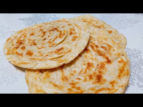 Видео: ҚАТТАМА НАН 😋қазақша рецепт