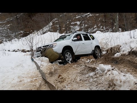 Видео: Разведка боем – На цепях в горы к озеру 85 уровня