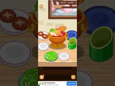 Видео: Cookzy: Cozy Cooking ASMR | Gameplay - Part 1 | Часть 1