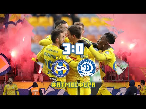 Видео: Бахама-мама. Батон. Класико