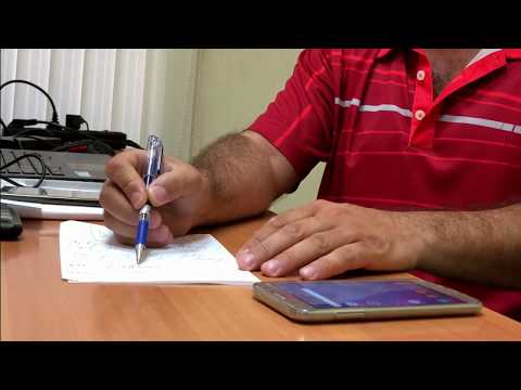 Видео: Собеседование с Партнером Yandex Такси и Uber