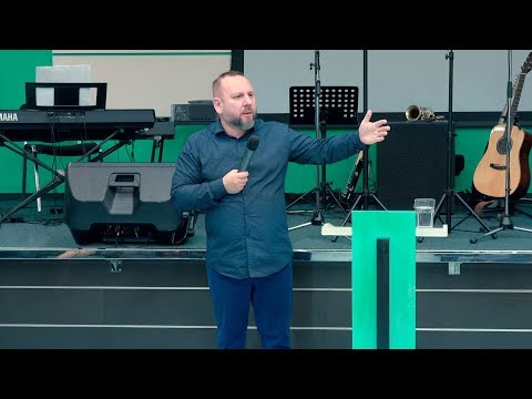 Видео: "Пробуждение души" (4 часть) - Андрей Лукьянов 10.03.2019