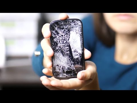 Видео: Важная Информация из разбитого телефона