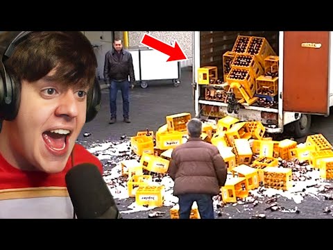 Видео: Эти неудачи продолжают становиться все хуже