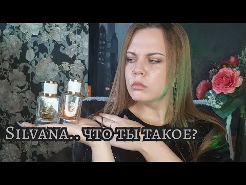 Видео: SHAIK или SILVANA?