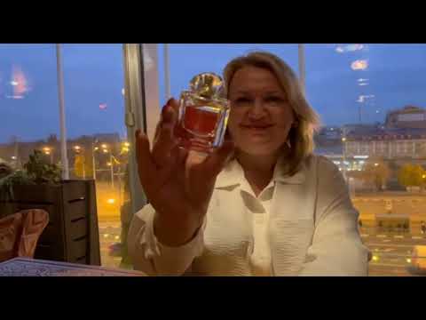 Видео: TTA Celebrate Avon новинка декабря 2024