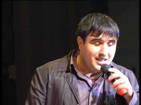 Видео: Тельман Попурри