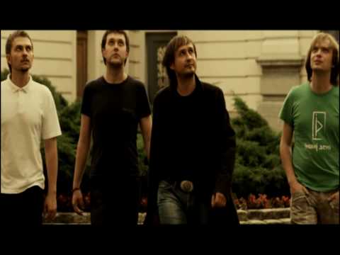 Видео: ІНШИЙ ДЕНЬ///У ЛОНІ СНІВ (2009)