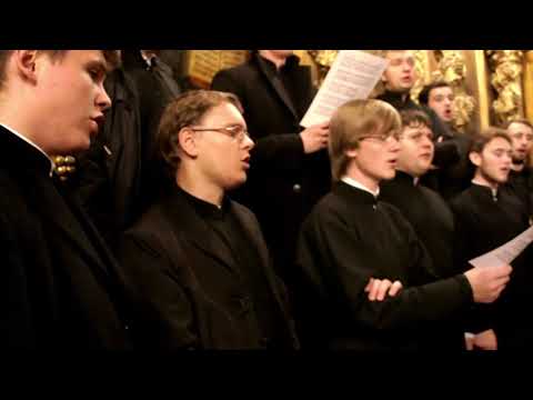 Видео: 15. Видехом Свет Истинный (8.10.2012)