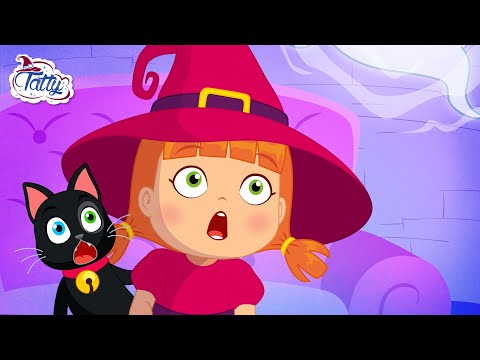 Видео: ВЕЛИКА КОЛЕКЦИЈА ЦРТАНИХ ФИЛМОВА 🎉 Авантуре чаробнице Татти и Мисифу у магичном свету!