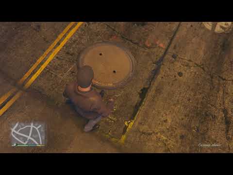 Видео: Grand Theft Auto V на ps5 как идет в 2025 году?
