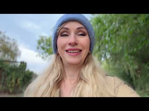 Видео: Вырабатываю новую привычку | Давно хотела но никак не получалось 
