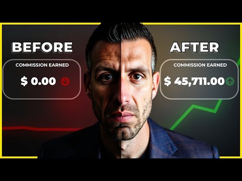 Видео: Риелтор объясняет, как именно он зарабатывает 45 тысяч долларов в месяц