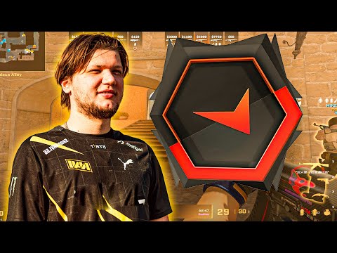 Видео: СИМПЛ ВЕРНУЛСЯ на ФЕЙСИТ! – S1MPLE на ЧИЛЛЕ НАКАЗЫВАЕТ РАБОТЯГ на FACEIT! (CS2)