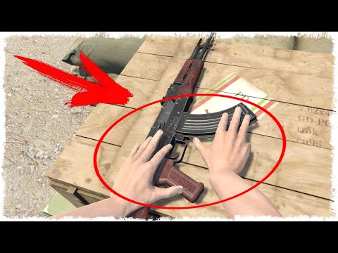 Видео: ЭТИ РУКИ ЗАСТАВИТ ТЕБЯ СТРАДАТЬ - HANDS SIMULATOR!!! (СИМУЛЯТОР РУК)