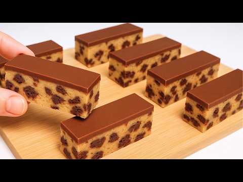 Видео: Лучший десерт без выпечки, который я когда-либо пробовала! Два рецепта быстрых десертов