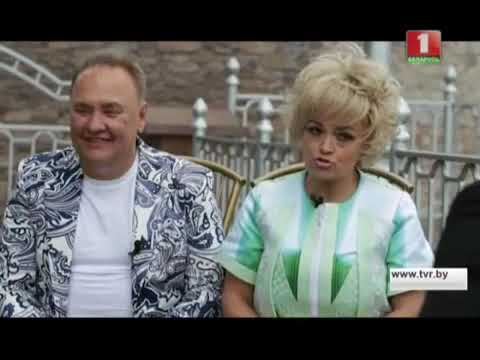 Видео: Интервью с Надеждой Кадышевой и Александром Костюком в в программе ” Вечер трудного дня“