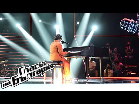 Видео: Хриси Пачалова – Един Срещу Друг | Нокаути | Гласът на България 2021