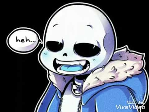 Видео: [Undertale] Какие песни в головах Сансов из разных АУ? {1 ЧАСТЬ}