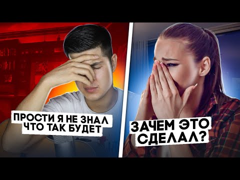 Видео: Я СТАРАЛСЯ УСПОКОИТЬ ЕЁ!!! (ФЕДЯ В ЧАТ РУЛЕТКЕ)