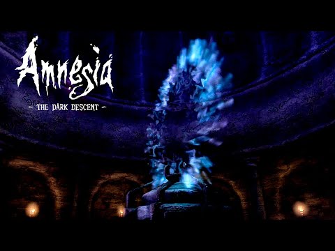 Видео: ЧИ ВДАЛОСЯ НАМ ВИЙТИ ІЗ СТРАШНОГО ЗАМКУ? | Фінал проходження Amnesia: The Dark Descent #5